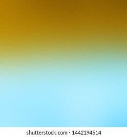 Light Blue, Yellow vector texture in rectangular style. Abstract gradient illustration with colorful rectangles. Best design for your ad, poster, banner.