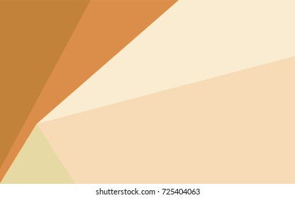 Light Blue, Yellow vector triangle mosaic pattern. Colorful illustration in abstract style with gradient. Triangular pattern for your business design.