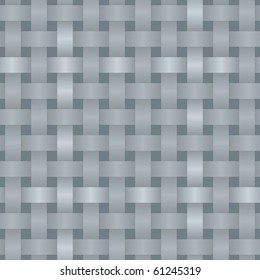 Light blue-gray satin background (editable seamless pattern, see more in my portfolio)