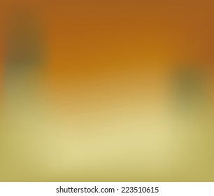 light blurred pastel background - vector. Used mesh.