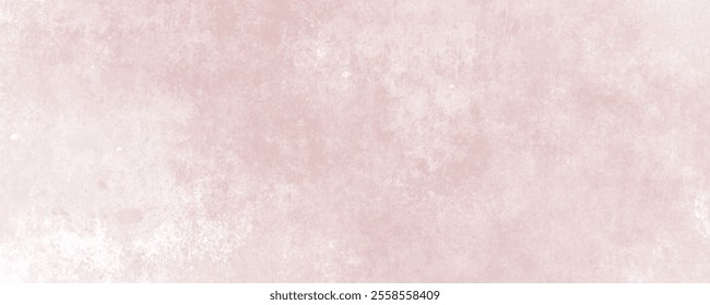 Light blush pink textured backdrop with faded gradients and gentle tones for refined projects
