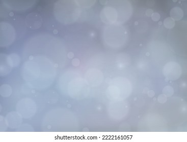 Light bokeh effect isolated on transparent background. Light abstract glowing bokeh lights. Christmas background from shining dust. Christmas concept flare sparkle. White png dust light. 