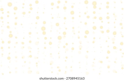 Light Bokeh Snow Overlay for Winter Photos and Festive Designs