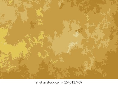 Light brown abstract background, vector design