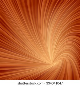 Light brown abstract speed concept background design
