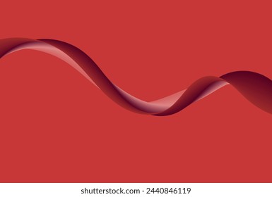 light brown background with beautiful pattern for background poster, illustration, card, wallpaper, presentation and other