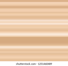 Light brown blurred pattern. Abstract gradient background, backdrop. Scalable vector graphics.