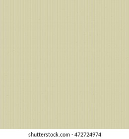 light brown cardboard background with line pattern and texture