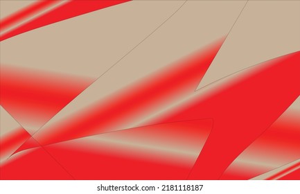 fondo de mezcla marrón claro y rojo