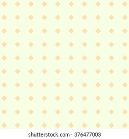Light brown rhombuses on a light background