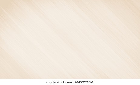 Light Brown Texture Wood Background. Vector illustration.