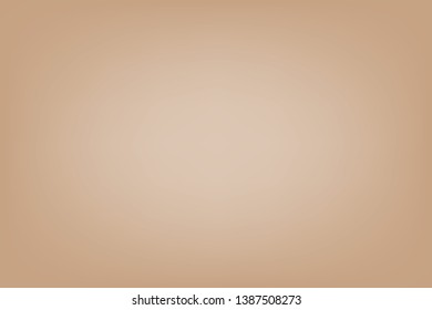 light brown and white light for the background