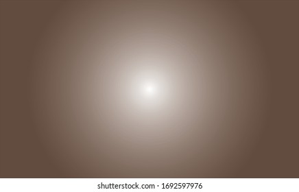 Light brown and white background.