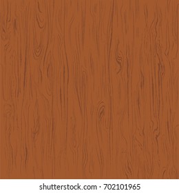 Light brown wooden vector background
