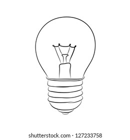 light bulb