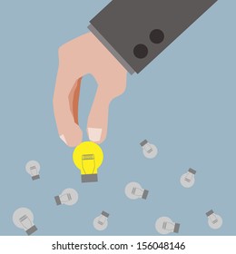Light bulb 