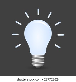 light bulb