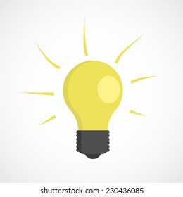 light bulb