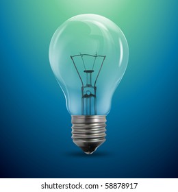 light bulb