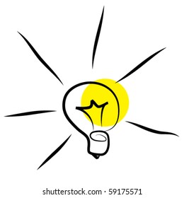 Light bulb