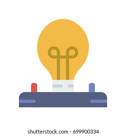 light bulb