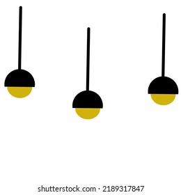 ilustración del vector fotográfico de la bombilla