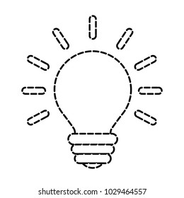 light bulb design
