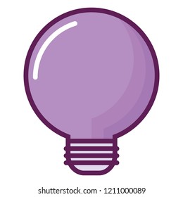 light bulb design