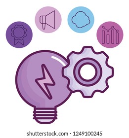 light bulb design
