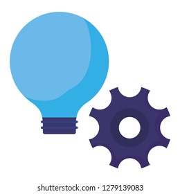 light bulb design