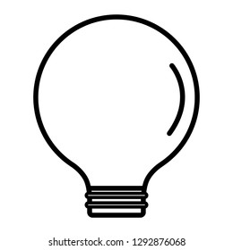 light bulb design