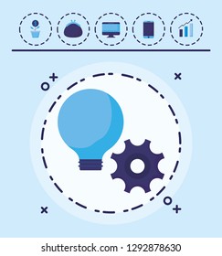 light bulb design