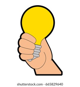 light bulb design