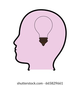light bulb design