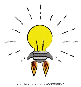light bulb electric