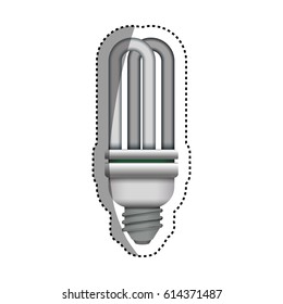 light bulb electric fluorescent
