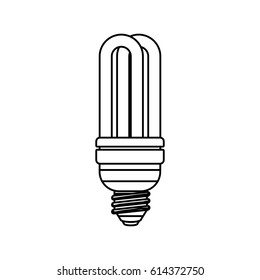 light bulb electric fluorescent