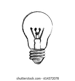 light bulb electric incandescent