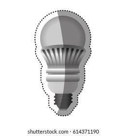 light bulb electric led