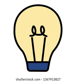 light bulb electricity