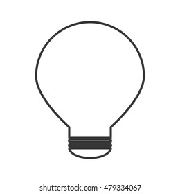 light bulb energy design