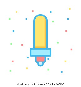 light bulb energy saver 