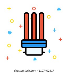 light bulb energy saver 