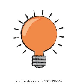 light bulb icon