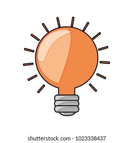 light bulb icon