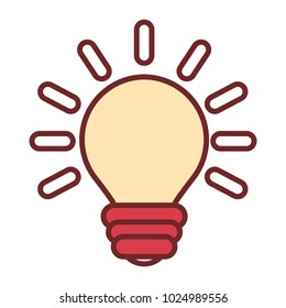 light bulb icon