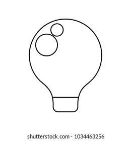light bulb icon