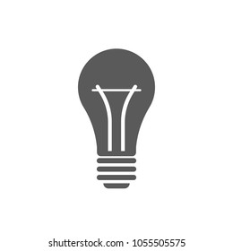 light bulb icon