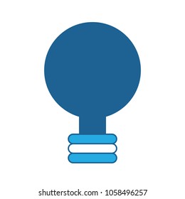 light bulb icon