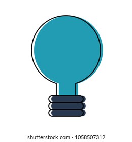 light bulb icon